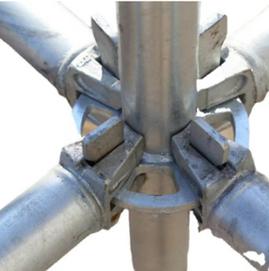 रिंगलॉक विकर्ण ब्रेस