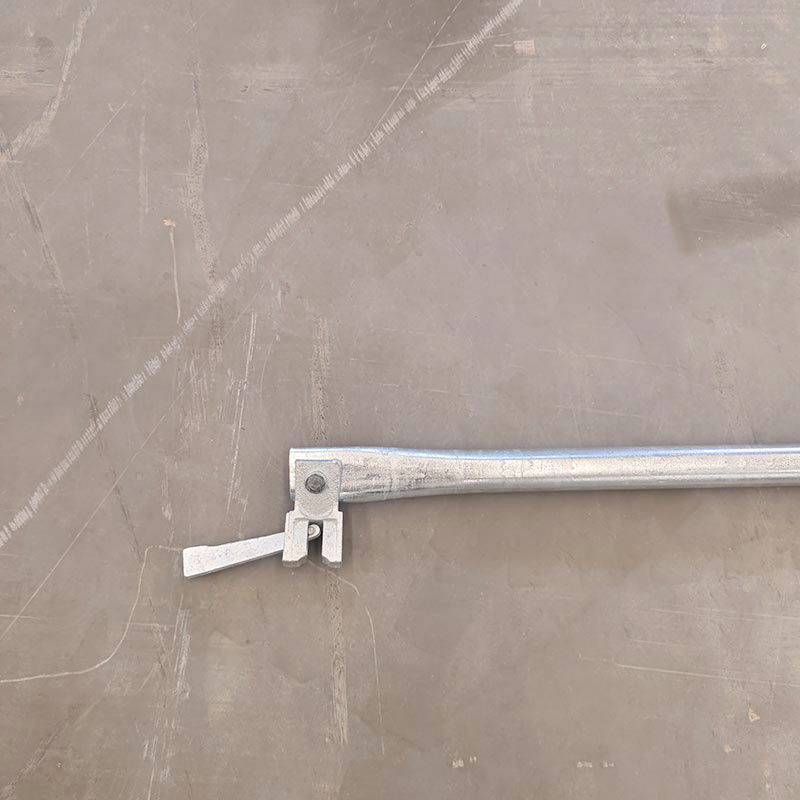 Penjepit Diagonal Ringlock